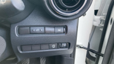 Nissan Juke 1.0 DiG-T 114 N-Connecta 5dr Petrol Hatchback